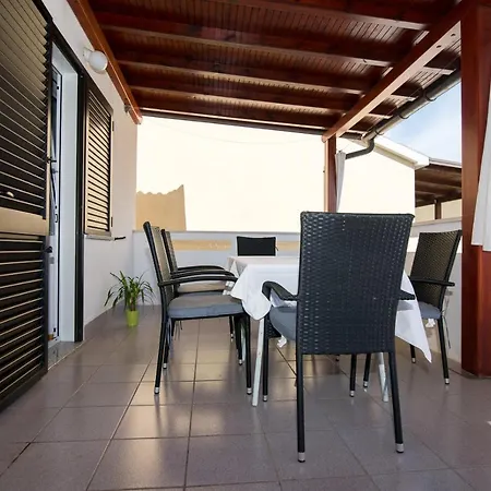 Apartment Jasna 4 Novigrad (Istria)