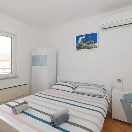 Apartment Jasna 4 *