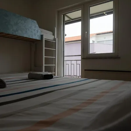 Apartment Jasna 4 *