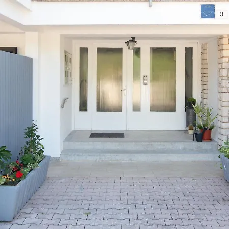 Jasna 4 Apartamento