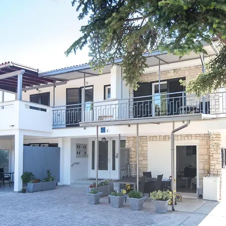 Jasna 4 Apartamento