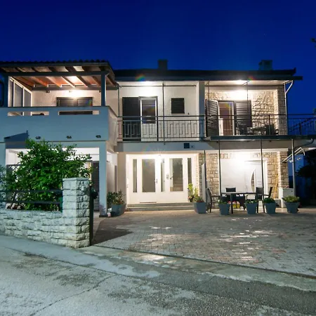 Jasna 4 * Novigrad Istria
