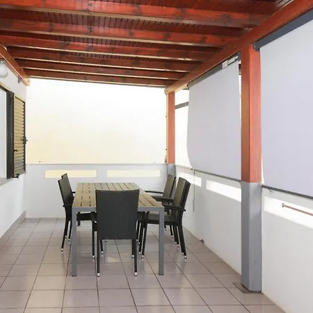 Jasna 4 Apartman *