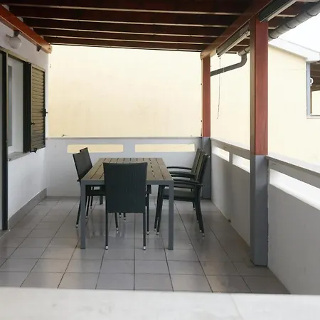 Apartman Jasna 4